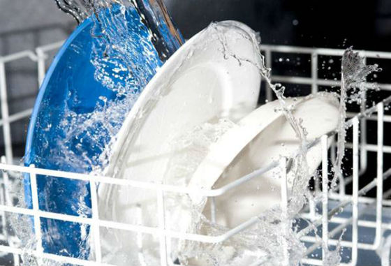 Посудомоечная машина не сушит | Вызов стирального мастера на дом в Орехово-Зуево